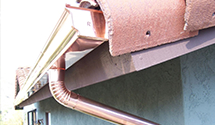 Rain Gutter Installation, Repair, Cleaning in Braintree, MA